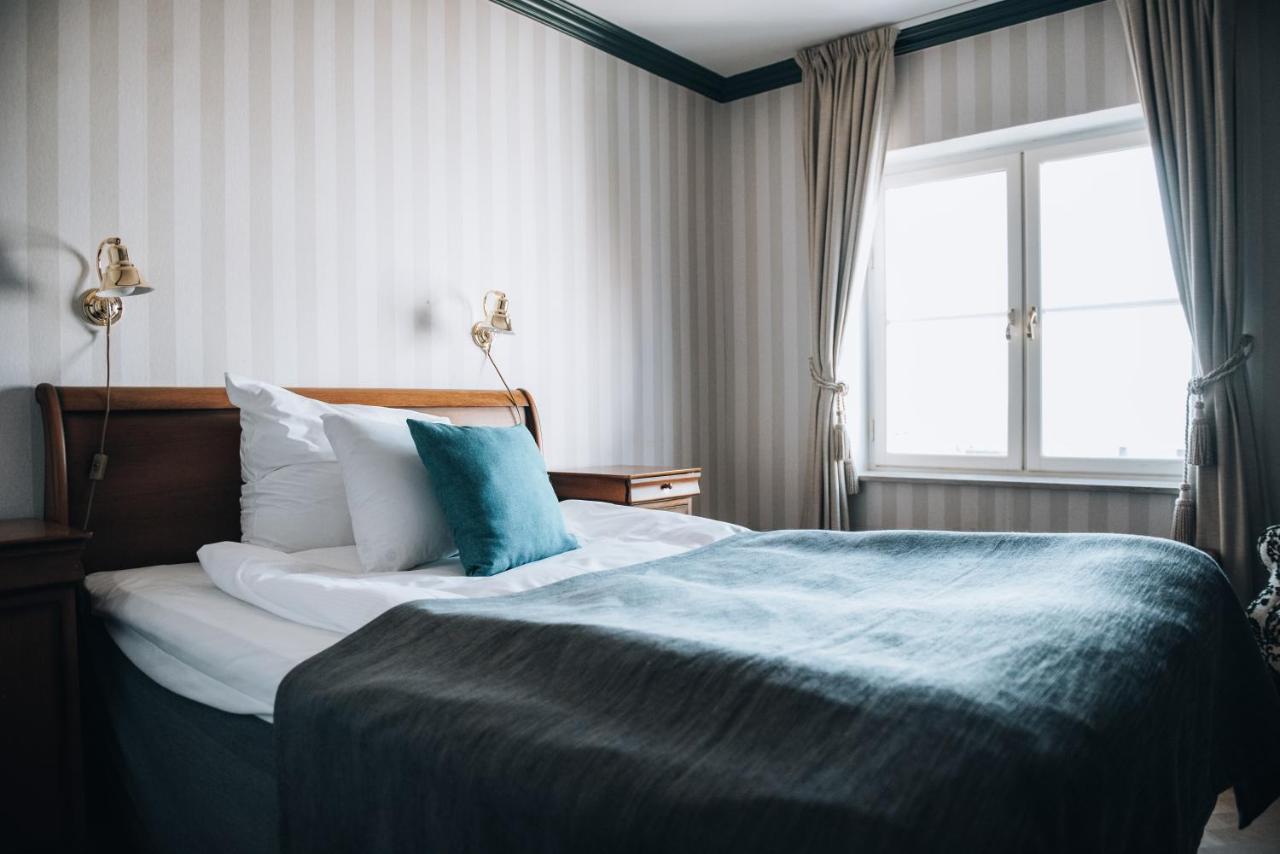 Clarion Hotel Wisby VBY Exterior foto