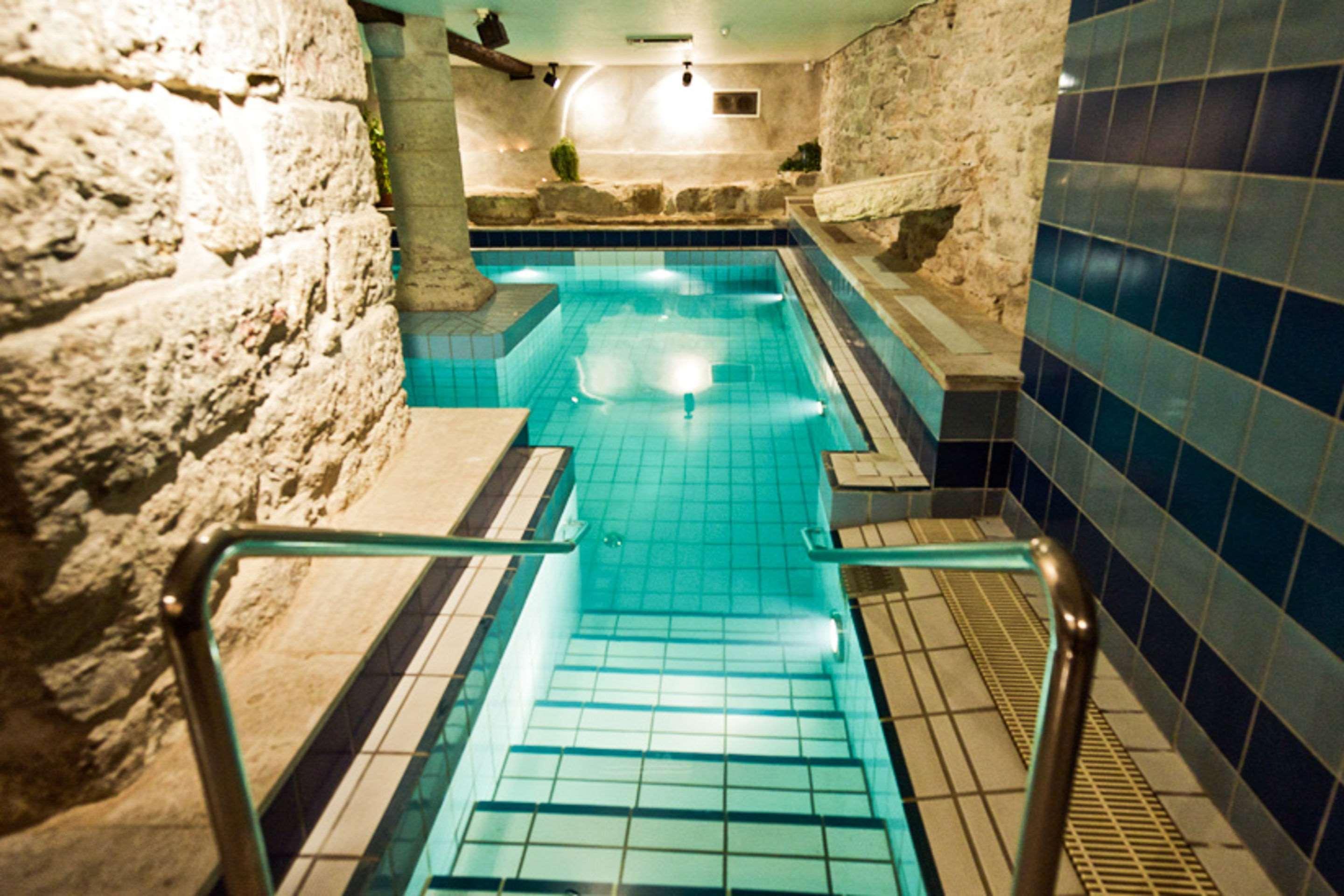 Clarion Hotel Wisby VBY Exterior foto