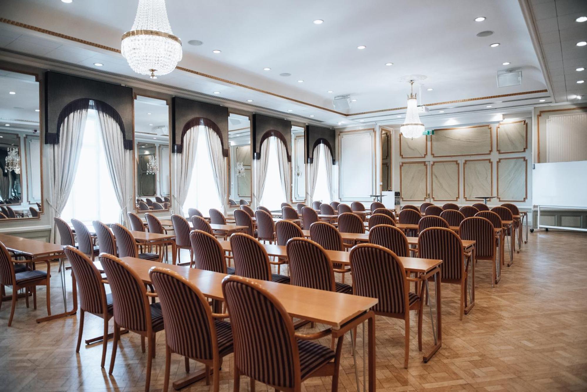 Clarion Hotel Wisby VBY Exterior foto